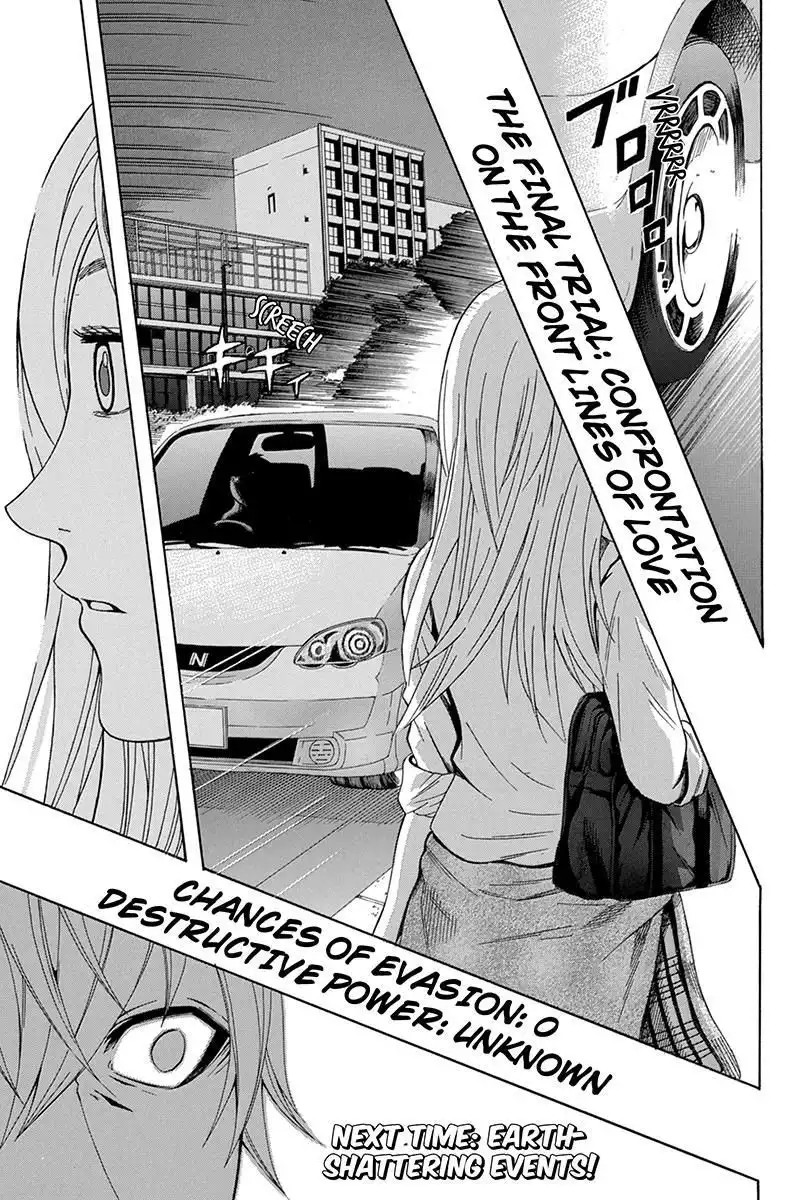 Naze Toudouin Masaya 16-sai wa Kanojo ga Dekinai no ka? Chapter 34 29